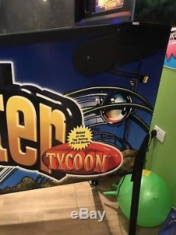 Flipper Rollercoaster Tycoon