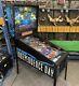 Flipper Sega Independence Day 1996 Pinball Seulement 1.000 Produits Meilleurprixbasmonde