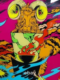 Flipper Sinbad Gottlieb, plateau de flipper 66 cm x 66 cm, bien conservé