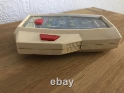 Flipper Toytronic Spaceship 1980 à réparer - Idée de cadeau rétro