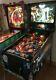 Flipper Twilight Zone De Bally 1993 Excellent Condition & Extra Mods