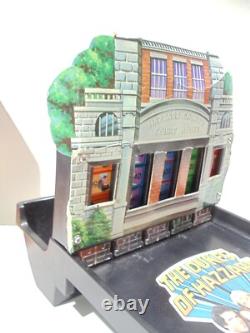 Flipper Vintage Les Dukes de Hazzard avec boîte Illco 1981