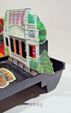 Flipper Vintage Les Dukes de Hazzard avec boîte Illco 1981