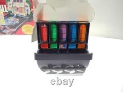 Flipper Vintage Les Dukes de Hazzard avec boîte Illco 1981