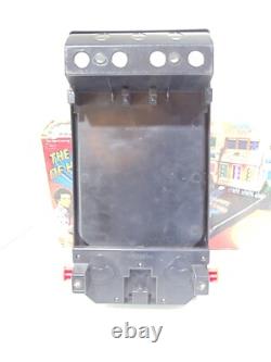 Flipper Vintage Les Dukes de Hazzard avec boîte Illco 1981