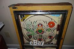 Flipper Vintage Nishijin Pachinko Super DX