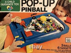 Flipper Vintage Pop Up