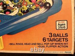 Flipper Vintage Pop Up