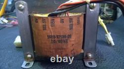 Flipper WILLIAMS (Bally) TRANSFORMER SYSTEM 11 5610-12136-00 - testé et fonctionnel
