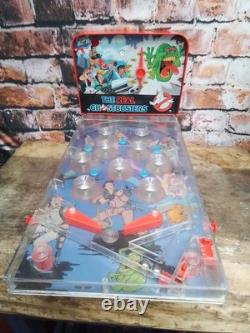 Flipper vintage Ghostbusters