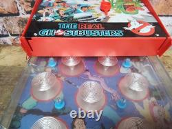 Flipper vintage Ghostbusters