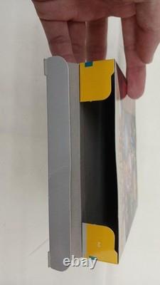 Galactic Pinball Nintendo FE877