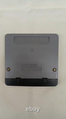 Galactic Pinball Nintendo FE877