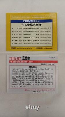 Galactic Pinball Nintendo FE877