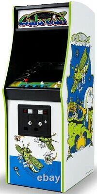 Galaxian Arcade Machine Par Namco 1979 (excellent État)