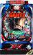 Gantz Pachinko Machine Japonaise Fente Pinball Anime