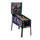 Gardiens De La Machine Pinball Galaxy Stern Tout Neuf