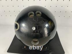 Ghost Face Scream Optyx par Ebonite Boule de Bowling - 15,4 lb