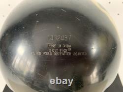 Ghost Face Scream Optyx par Ebonite Boule de Bowling - 15,4 lb