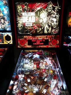 Ghostbusters Lighted Speaker Panel Mod Custom Art 2 Stern Pinball Machine-led