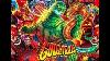 Godzilla Pro Pinball Gameplay Debut