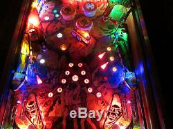 Gorgar Kit D'eclairage Complet A Led Kit Super Pince A Led Pinball