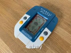Grandstand Pinball Wizard jeu vintage en excellent état de fonctionnement - idée cadeau rétro