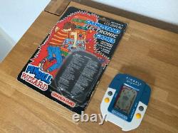 Grandstand Pinball Wizard jeu vintage en excellent état de fonctionnement - idée cadeau rétro