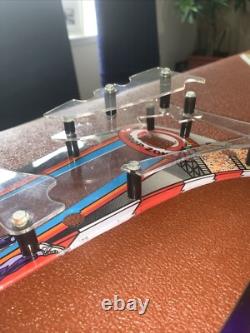 Graphiques de machines à sous vintage, pièces graphiques d'arcade, grand lot rare