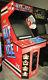 Hit The Ice Arcade Machine By Williams 1990 (excellent Condition) Rare