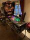 Hurricane Pinball Machine (williams)