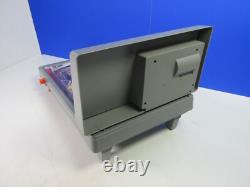 JEU D'ARCade ÉLECTRONIQUE TOMY ASTRO SHOOTER PINBALL VINTAGE FONCTIONNEL JOUET FLIPPER