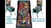 James Bond 007 Stern Pinball Machine Pro Premium Le Video Reaction