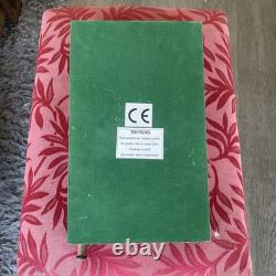 Jeu de Bagatelle de Poche Vintage en Bois de Sheesham