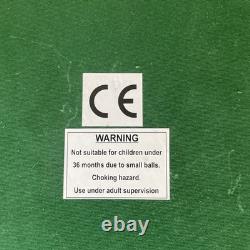 Jeu de Bagatelle de Poche Vintage en Bois de Sheesham