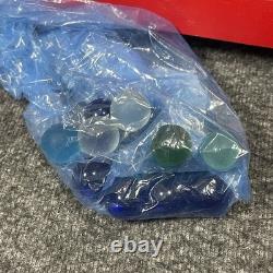 Jeu de Bagatelle en Bois Fortuna Vintage - Arcade Rétro de Style Flipper