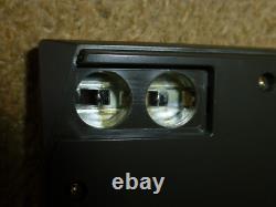 Jeu de cartes électronique Gakken Pinball LCD portable vintage en boîte PWO