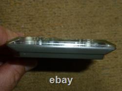 Jeu de cartes électronique Gakken Pinball LCD portable vintage en boîte PWO