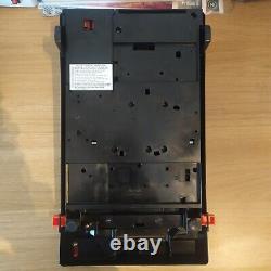 Jeu de flipper Tomy Atomic Arcade 1979 en boîte Jouet rétro / vintage en état de marche