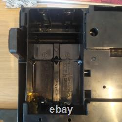 Jeu de flipper Tomy Atomic Arcade 1979 en boîte Jouet rétro / vintage en état de marche