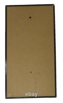 Jeu de flipper Vintage Jungle Hunt G-670 Gotham Pressed Steel Corp New York U. S. A