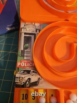 Jeu de flipper à spirale The Dukes of Hazzard Jeu de flipper à spirale The Dukes of Hazzard