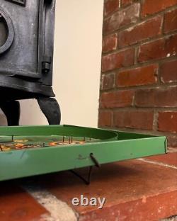 Jeu de flipper de cirque/fête foraine Big Top des années 1930 par Spears, Angleterre