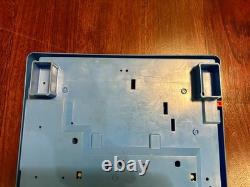 Jeu de flipper de table Vintage TOMY ASTRO SHOOTER avec tableau de score et corde tel quel