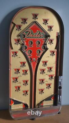 Jeu de flipper de table de dealer par JS Joseph Schneider