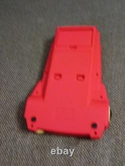 Jeu de flipper électronique Pokémon Thundershock Challenge pour Nintendo Tiger 1999