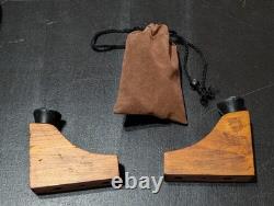 Jeu de flipper en bois vintage des Chicago Cubs classique, grande taille, ancien siècle.