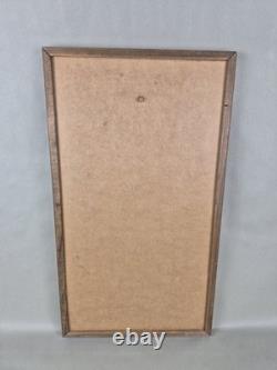 Jeu de flipper militaire Vintage POOSH-M-UP Victory Bomber NORTHWESTERN Toys 5 en 1