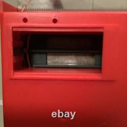 Jeu de flipper vintage MASTERS OF THE UNIVERSE fabriqué en YOUGOSLAVIE en 1983, en boîte