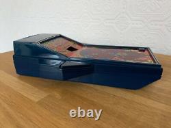 Jeu de flipper vintage Palitoy Wildfire, en boîte, fonctionnel - 25 % de réduction ce printemps